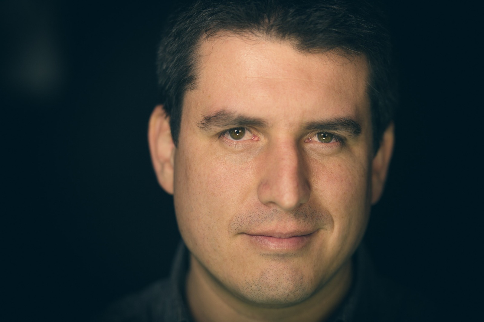 Luis Felipe Barrientos